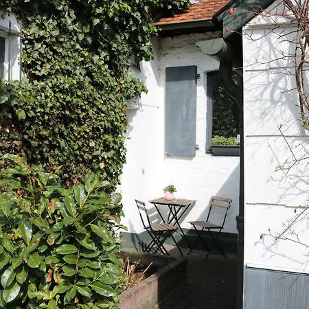 Kleines, Gemuetliches Haeuschen Apartment เมินเคงลัดบาค ภายนอก รูปภาพ