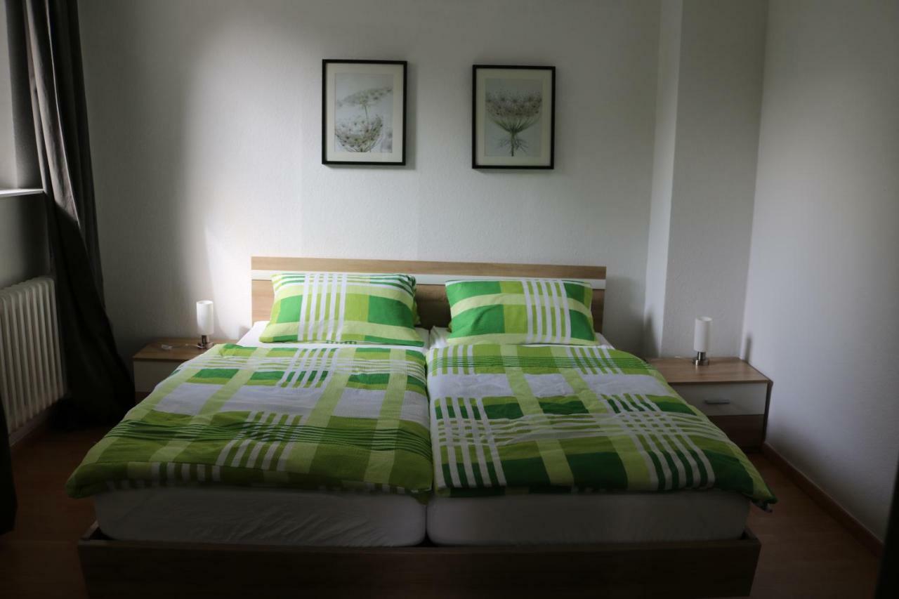 Kleines, Gemuetliches Haeuschen Apartment เมินเคงลัดบาค ภายนอก รูปภาพ