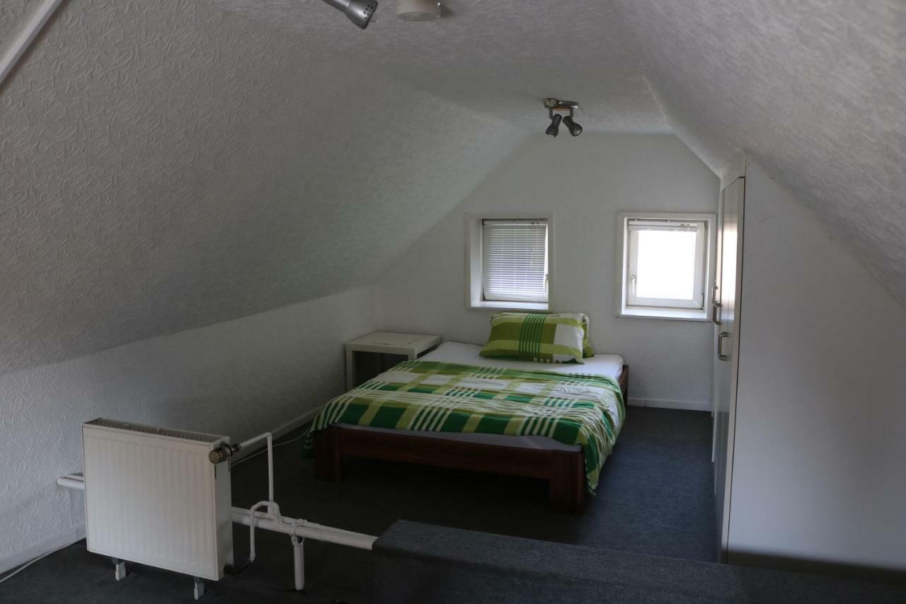 Kleines, Gemuetliches Haeuschen Apartment เมินเคงลัดบาค ภายนอก รูปภาพ