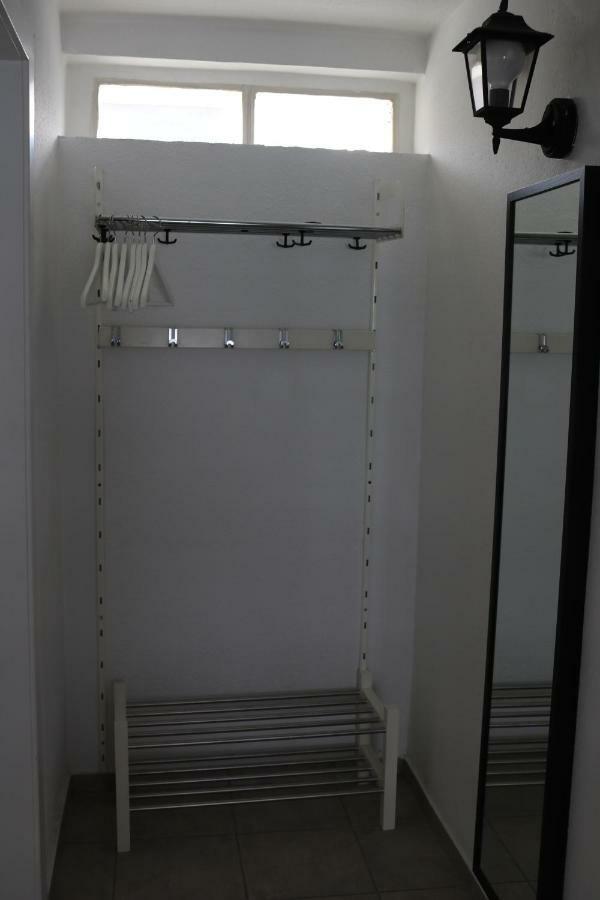 Kleines, Gemuetliches Haeuschen Apartment เมินเคงลัดบาค ภายนอก รูปภาพ