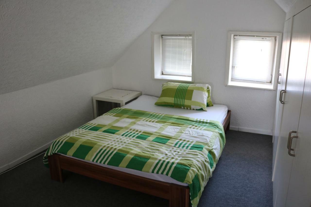 Kleines, Gemuetliches Haeuschen Apartment เมินเคงลัดบาค ภายนอก รูปภาพ