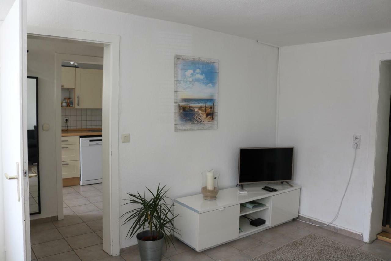 Kleines, Gemuetliches Haeuschen Apartment เมินเคงลัดบาค ภายนอก รูปภาพ