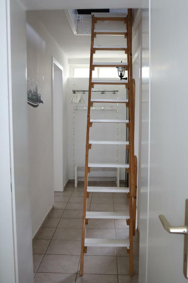 Kleines, Gemuetliches Haeuschen Apartment เมินเคงลัดบาค ภายนอก รูปภาพ