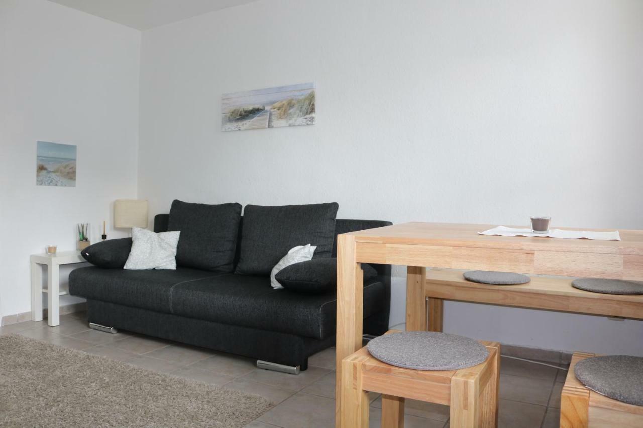 Kleines, Gemuetliches Haeuschen Apartment เมินเคงลัดบาค ภายนอก รูปภาพ
